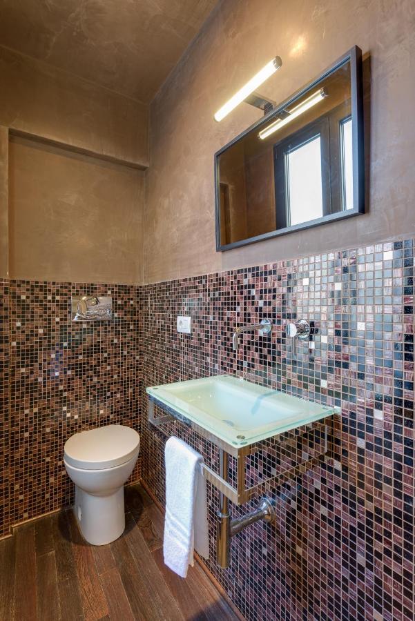 Palazzo Duomo Suites In Udine Center Zewnętrze zdjęcie