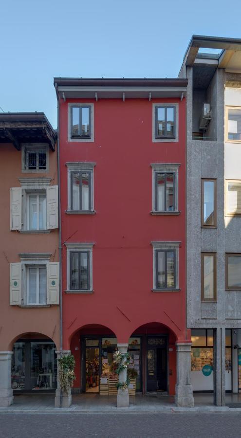 Palazzo Duomo Suites In Udine Center Zewnętrze zdjęcie