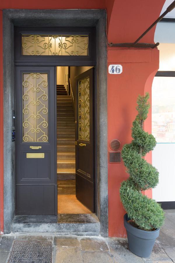 Palazzo Duomo Suites In Udine Center Zewnętrze zdjęcie
