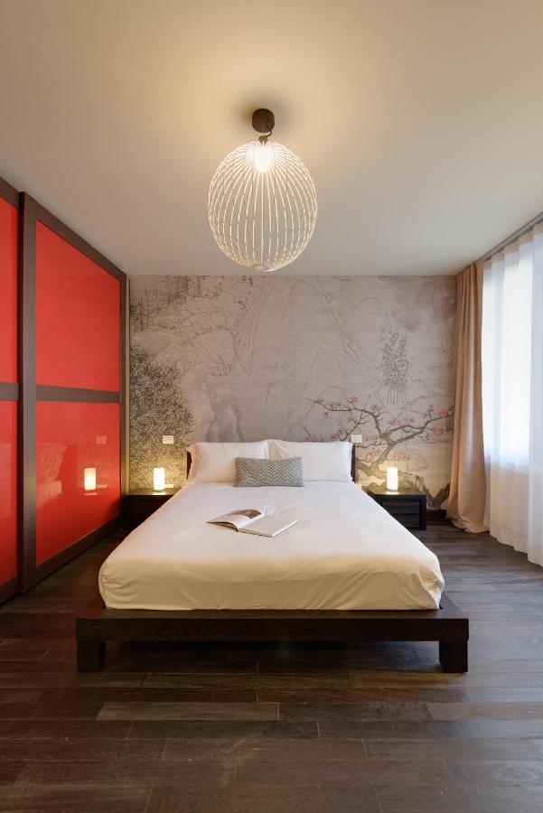 Palazzo Duomo Suites In Udine Center Zewnętrze zdjęcie