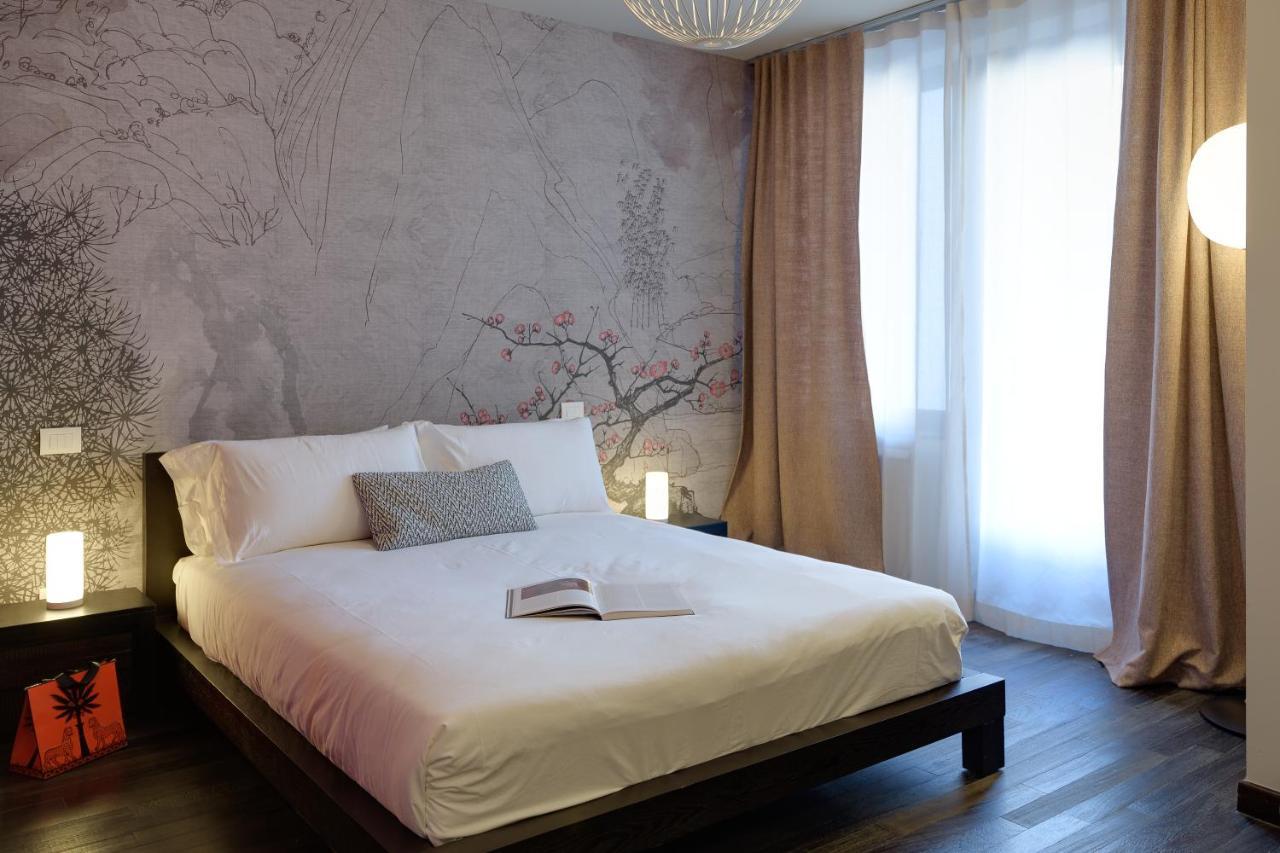 Palazzo Duomo Suites In Udine Center Zewnętrze zdjęcie