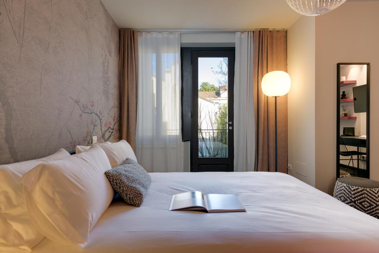 Palazzo Duomo Suites In Udine Center Zewnętrze zdjęcie