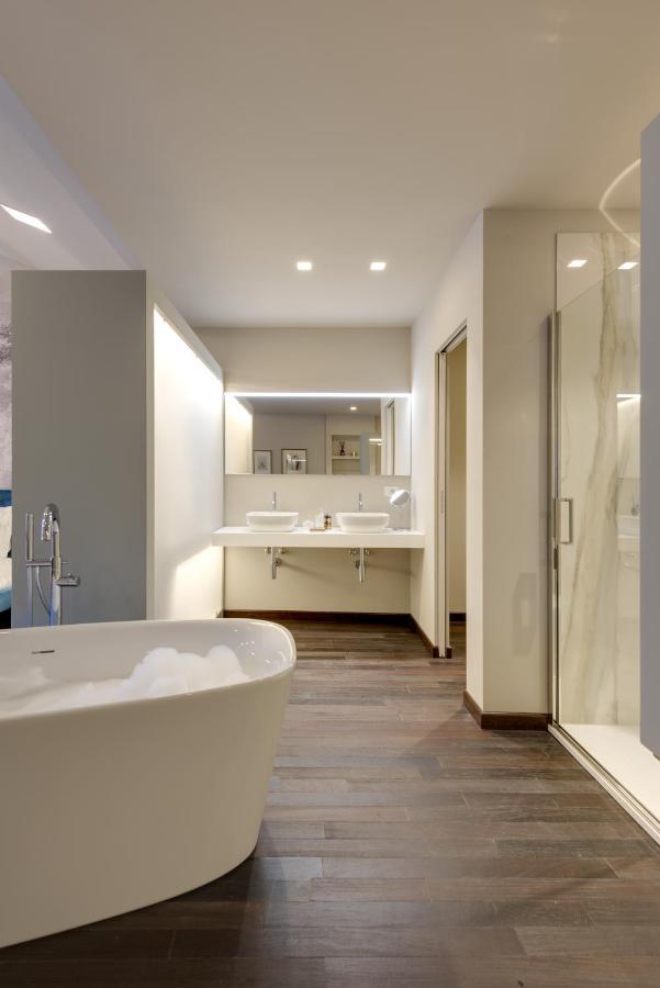 Palazzo Duomo Suites In Udine Center Zewnętrze zdjęcie