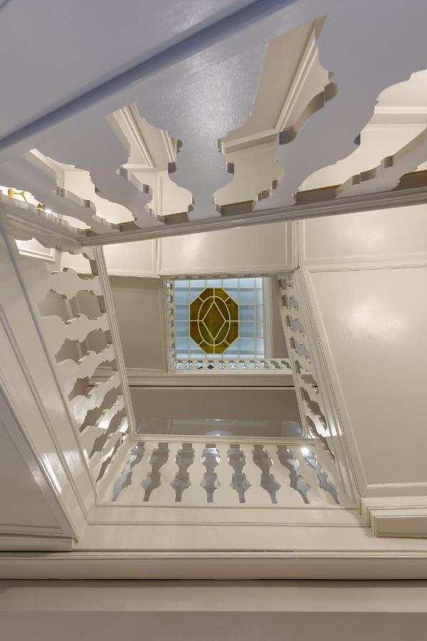 Palazzo Duomo Suites In Udine Center Zewnętrze zdjęcie