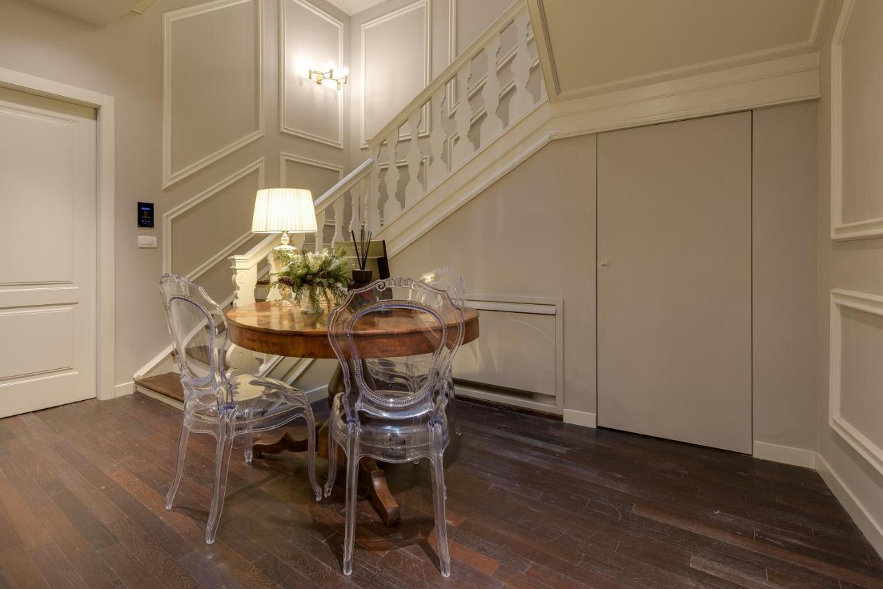 Palazzo Duomo Suites In Udine Center Zewnętrze zdjęcie