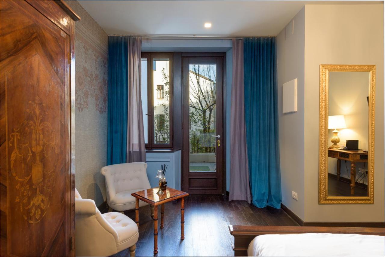Palazzo Duomo Suites In Udine Center Zewnętrze zdjęcie