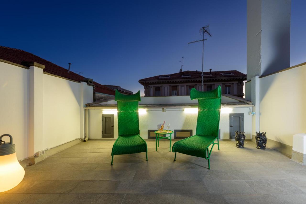 Palazzo Duomo Suites In Udine Center Zewnętrze zdjęcie